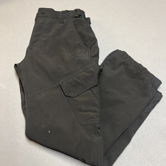 Gerry Weber Other - Gerry Men's Snow-tech Pants Boarder Ski Pant 4 Way Stretch (Black, Medium)